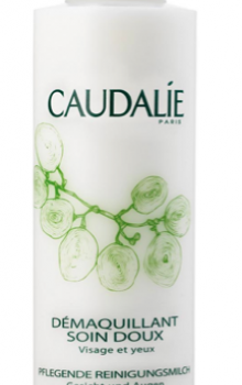 Caudalie demaquillant Soin Doux
